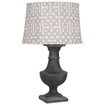 Bronte Al Fresco Outdoor Table Lamp by Robert Abbey - Starlight Lighting USA and Canada
